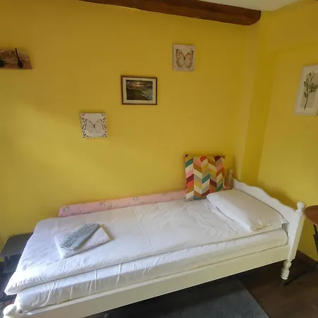 Appartamento Tiny House In The Center Of