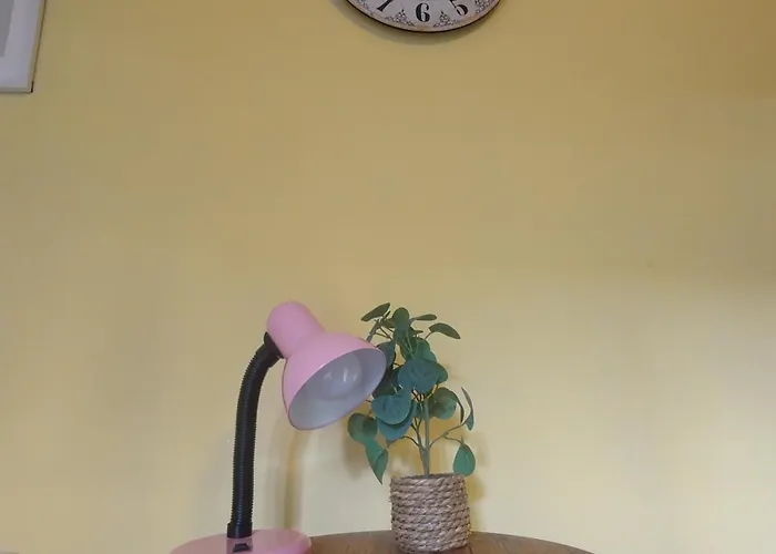 Appartamento Tiny House In The Center Of Varna